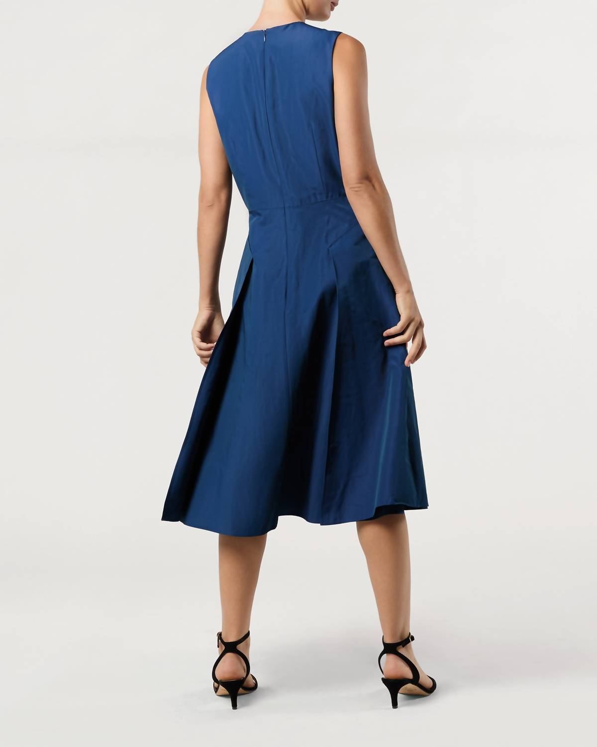 Ann Mashburn - Arielle Dress
