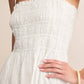 Z Supply - Dani Embroidered Midi Dress