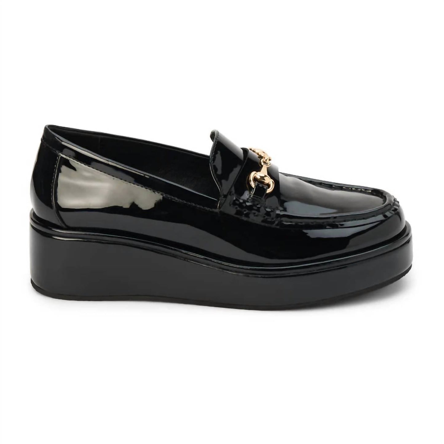 Matisse - Women's Kimbra Platform Loafer