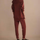 Varley - The Slim Cuff Pant