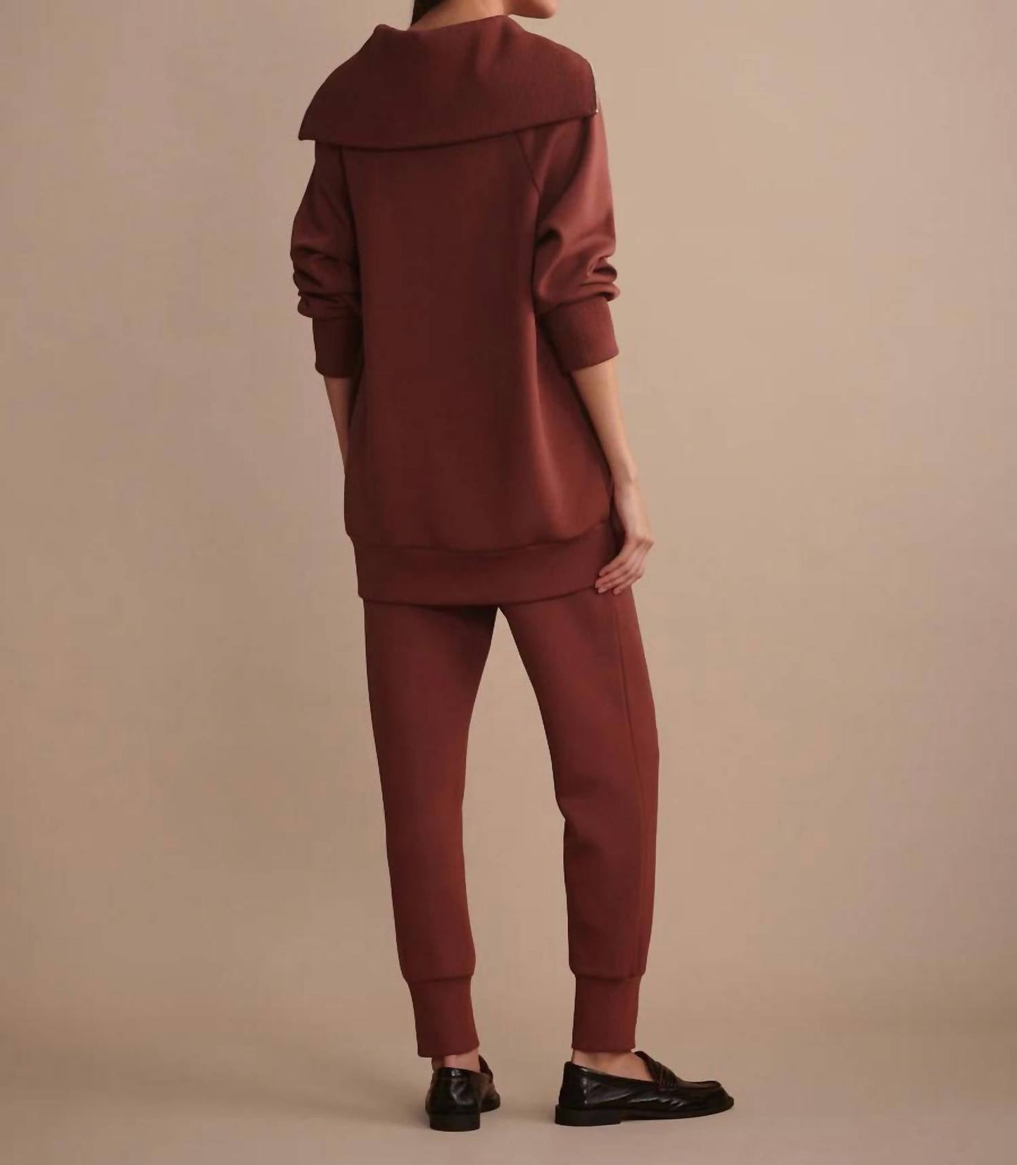 Varley - The Slim Cuff Pant