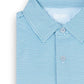 2Putt - Men's Short Sleeve Stripe Polo
