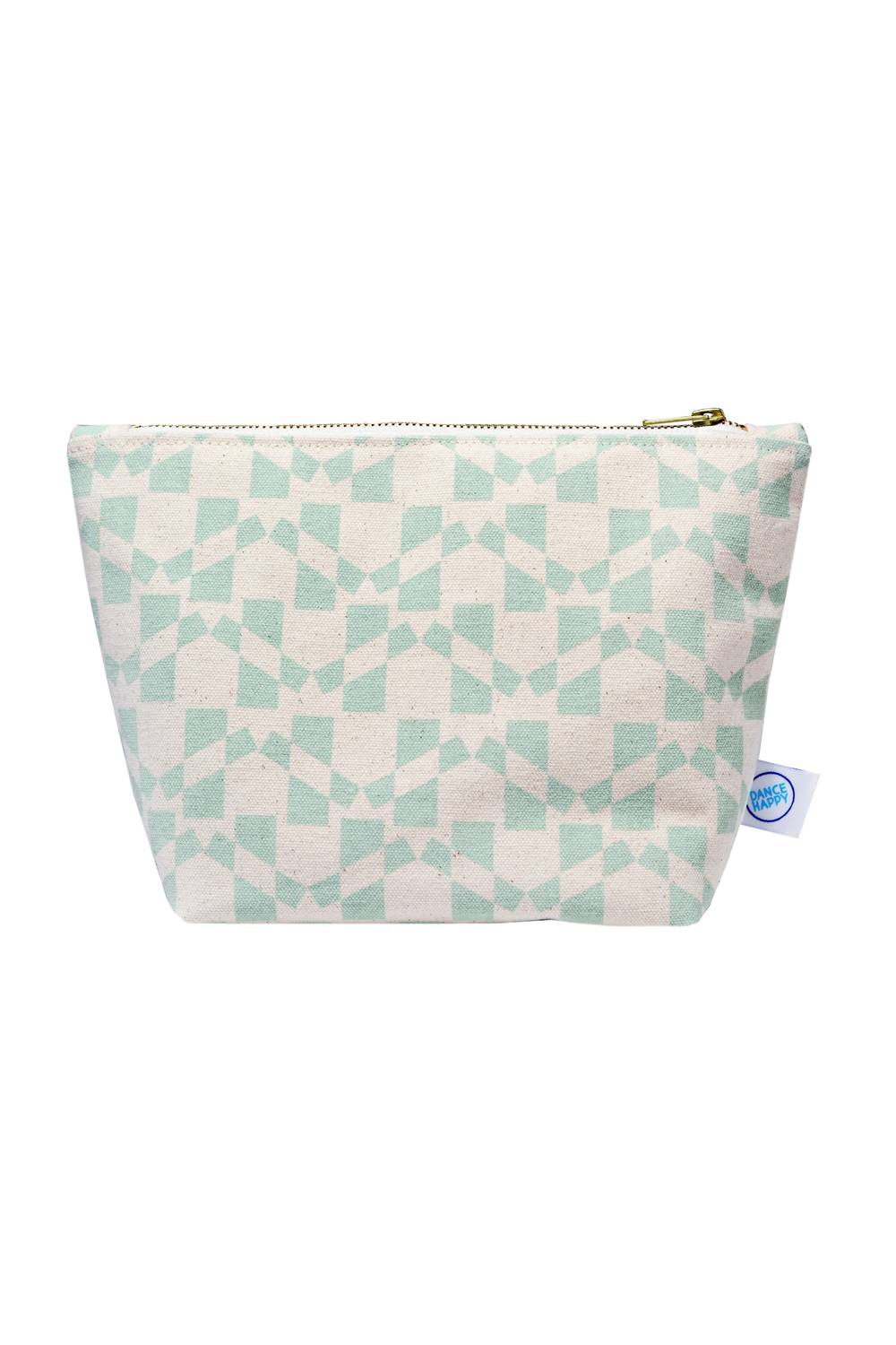 Dance Happy Designs - Women's Hadley Cosmetic Bag