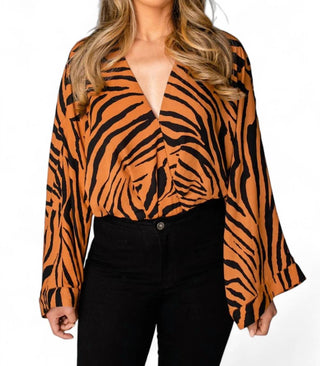 Buddylove - Body Ariana Kimono Manga