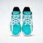Reebok - Men's Kamikaze Ii Low Miami Shoes
