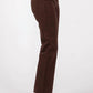 Letter To Juliet - Bambino Scissor Hem Crop Baby Flare Jean