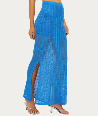 Beach Riot - Ivana Pencil Skirt Cover-up