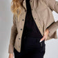 Anatomie - Genova Ultra Light Performance Cotton Jacket