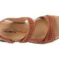 Trotters - Women's Romi Woven Sandal