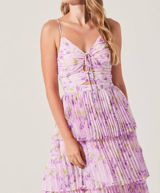 Astr - Vestido Daytona Feminino