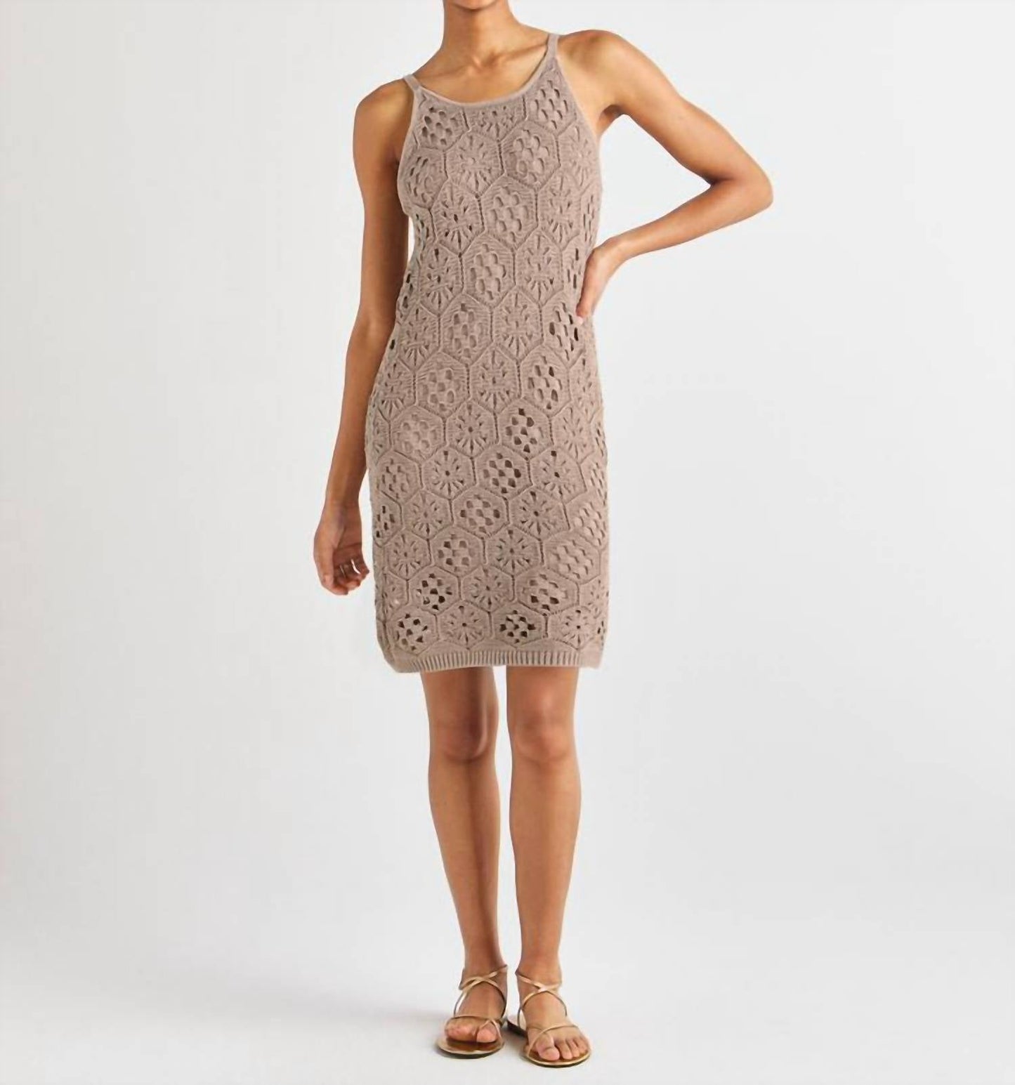 Splendid - Eden Sweater Dress