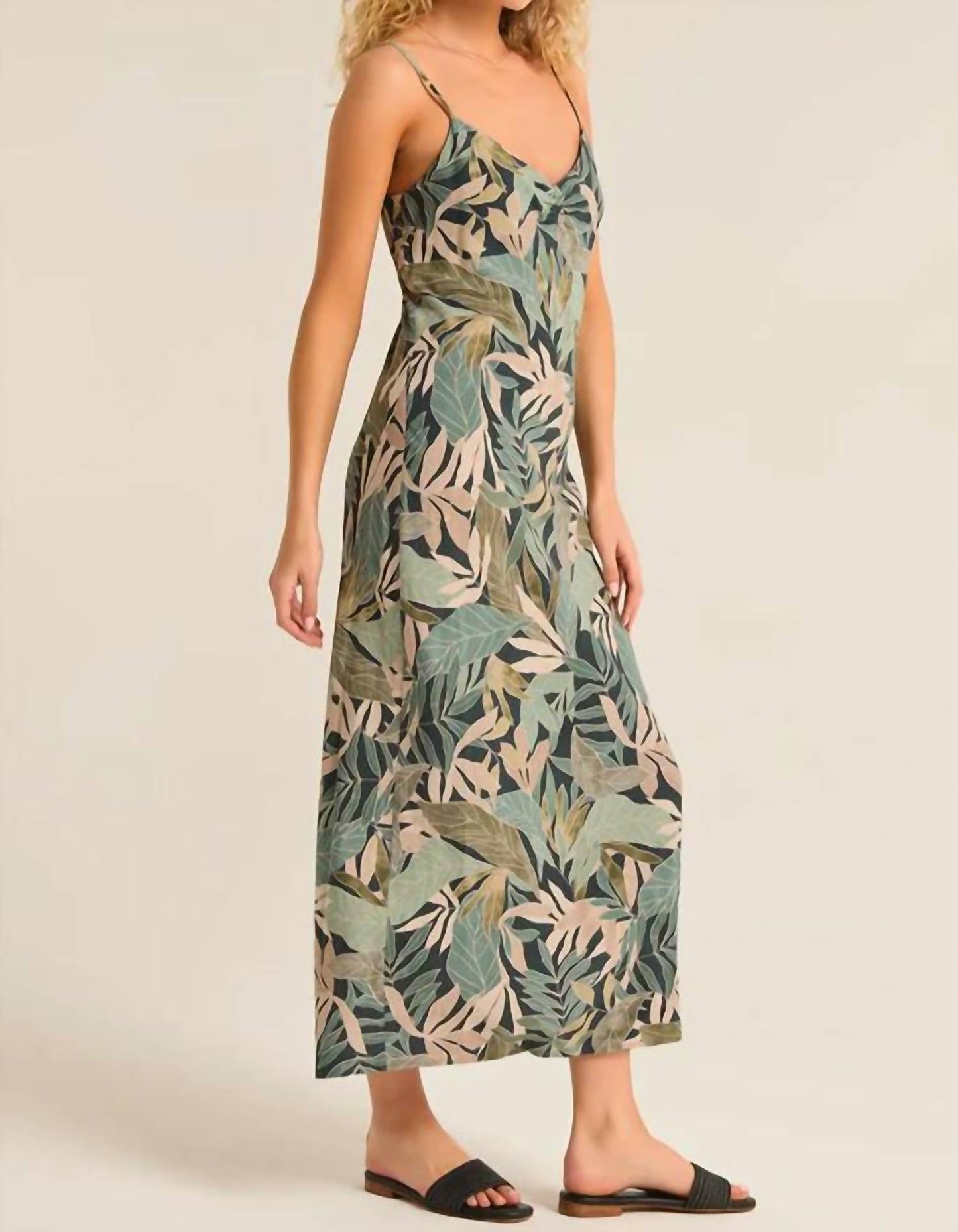 Z Supply - Lark Cusco Slip Dress