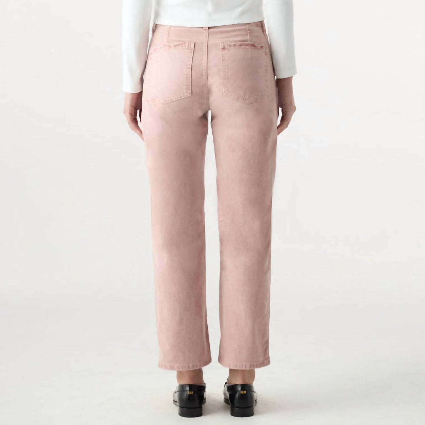 Amo - Cate High-rise Pant