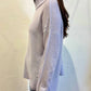 Alashan Cashmere - Elaina Turtleneck Top