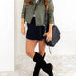 Emily Mccarthy - Mia Moto Jacket