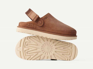 Ugg - Women's Goldenstar Clog
