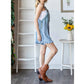 Veveret - Daisy Do Little Romper Overalls