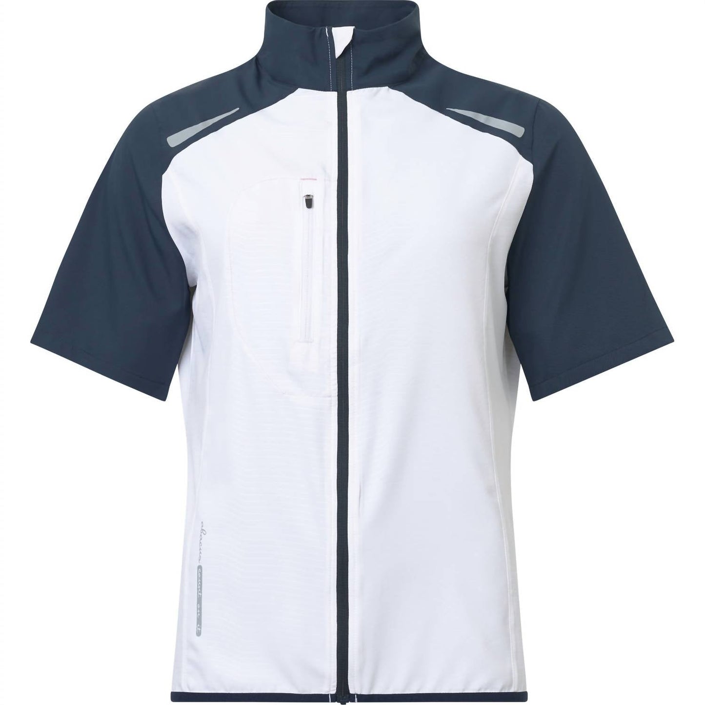 Abacus Sportswear Us - Lanark Stretch Wind Shirt (5oz)