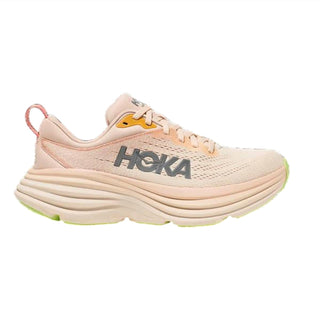 Hoka - Tênis de corrida feminino Bondi 8 (largura B)