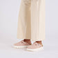 Birkenstock - Women's Boston Chunky Suede Clogs