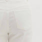 Entro - Pearl Detail Wide Leg Pants