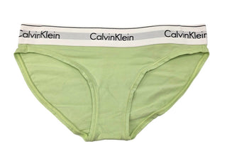 Calvin Klein - Calcinha de biquíni Icon Cotton Modal