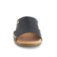 Andrea - Women's Slip On Sandals