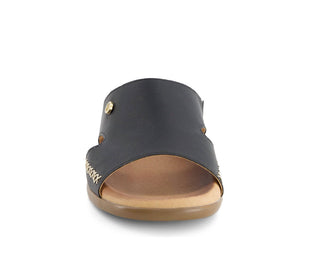 Andrea - Sandálias femininas sem cadarço