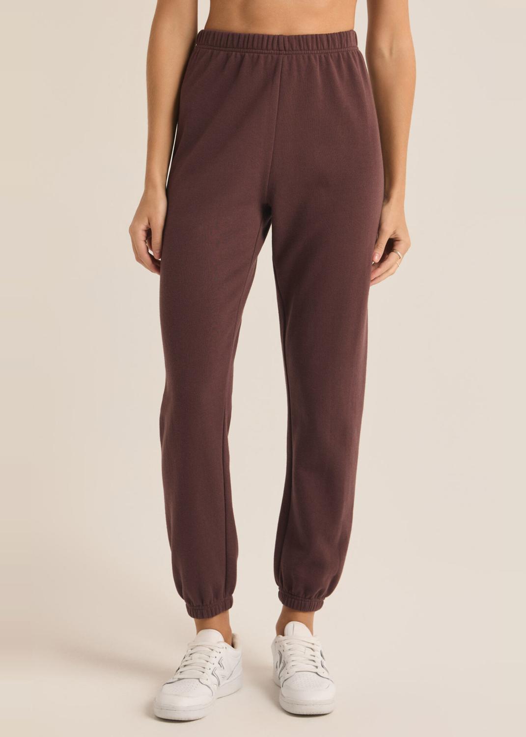 Z Supply - Classic Gym Jogger