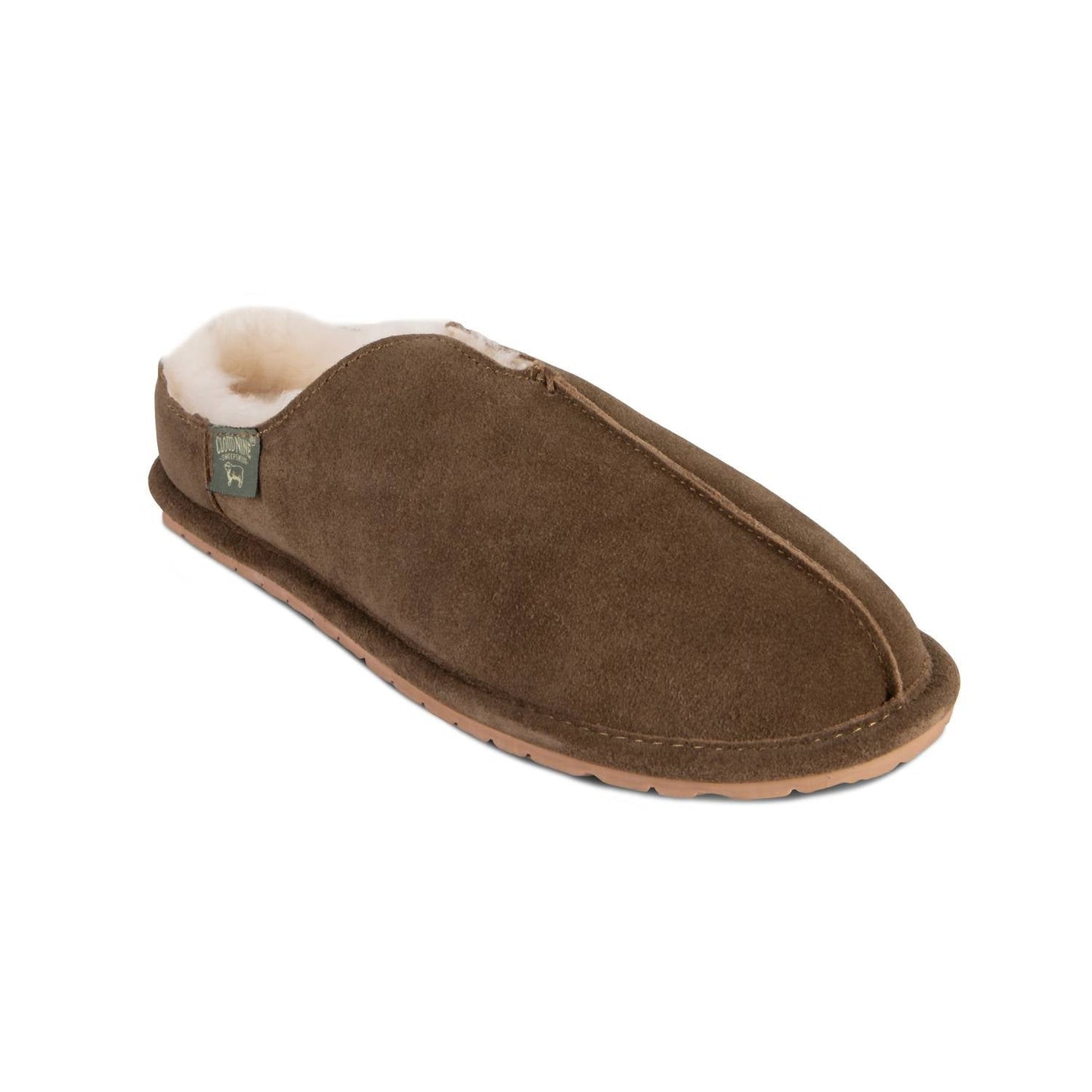 Cloud Nine - Men's Noah Clog