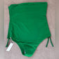 Aexae - Gathered One-piece Swimsuit
