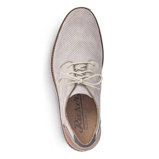 Rieker - Men's Mike Zero Four Sneaker