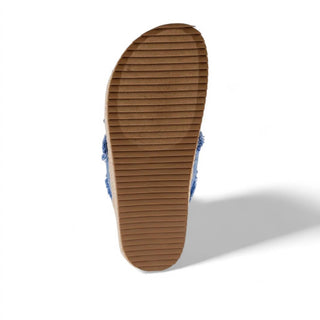 Shu Shop - Sandália Courtney Feminina