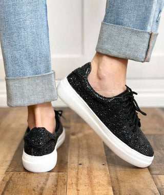 Corkys Footwear - Women's Bedazzle Sneaker