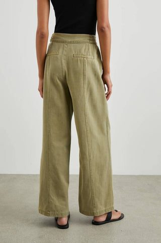 Rails - Greer Pants