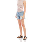 Fifteen Twenty - Tasha Side Sleeveless Top