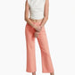Mother - Mid Rise Maven Wide Leg Jeans