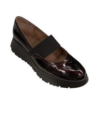Wonders - Mary Jane Platform