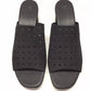 Munro - Women's Jules Nubuck Sandal