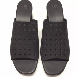 Munro - Sandália Jules Nubuck Feminina