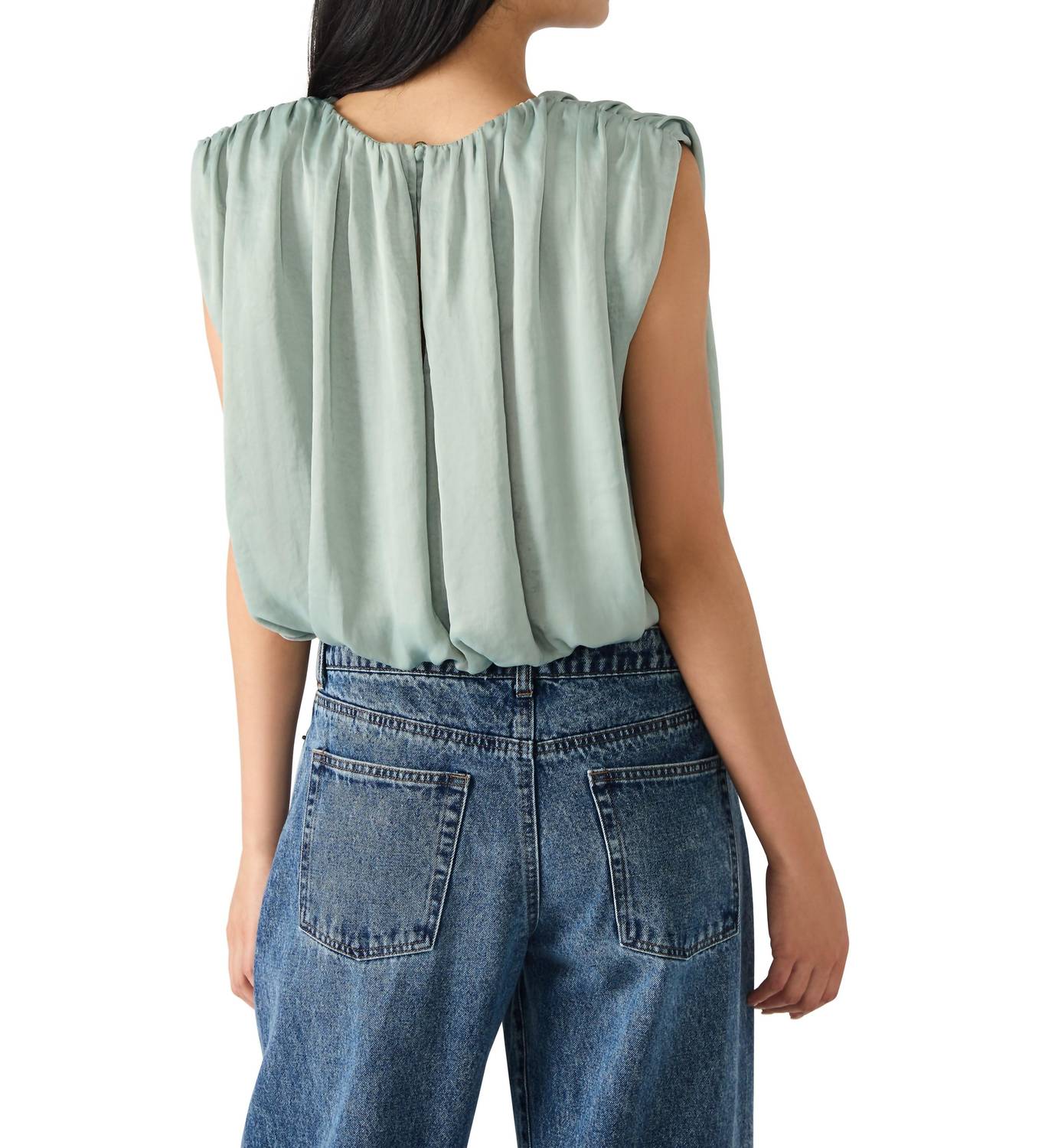 Steve Madden - Milana Sleeveless Top