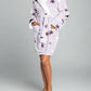 Pj Salvage - Stars Cozy Plush Robe