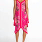 Johnny Was - SCARF DRESS