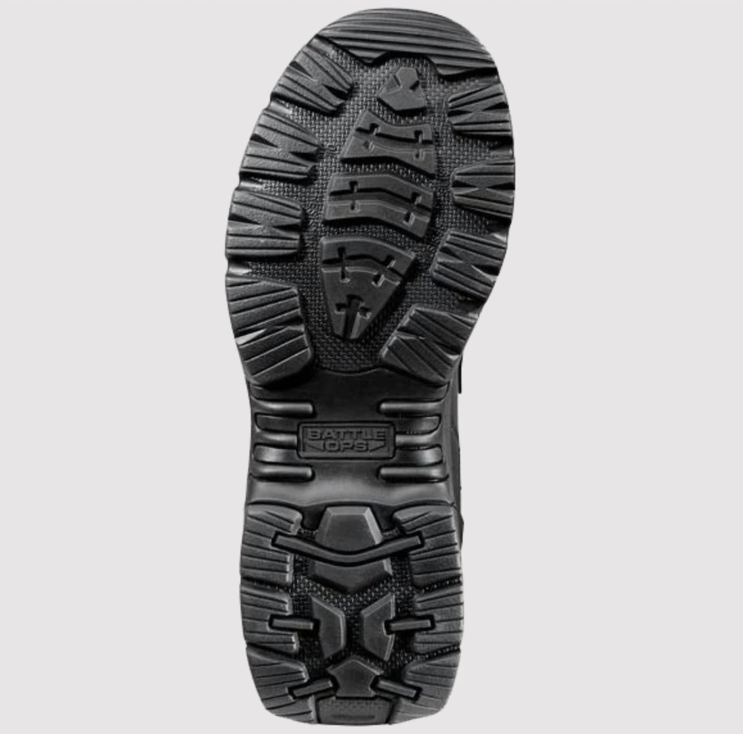 Black Diamond - Men's 6" Waterproof Tactical Boot