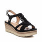 Xti - Women's Wedge Sandals