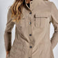Anatomie - Genova Ultra Light Performance Cotton Jacket