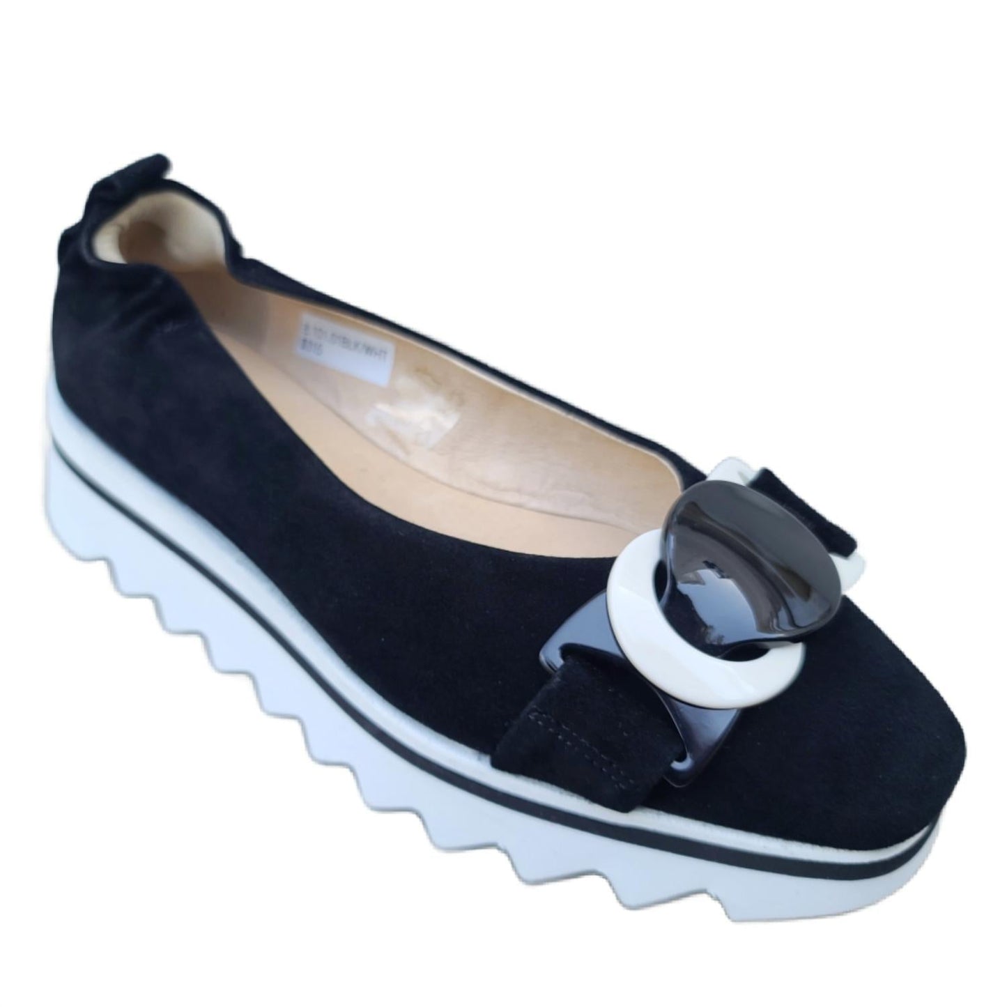 Softwaves - Women's Loafer
