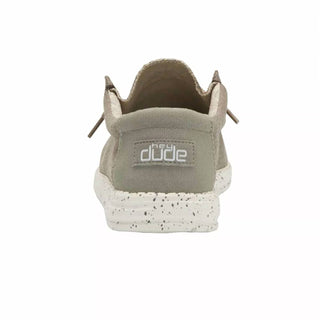 Hey Dude - Sapatos Wally Masculinos