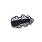 Emm Kuo - Women's Crystal Hair Clip