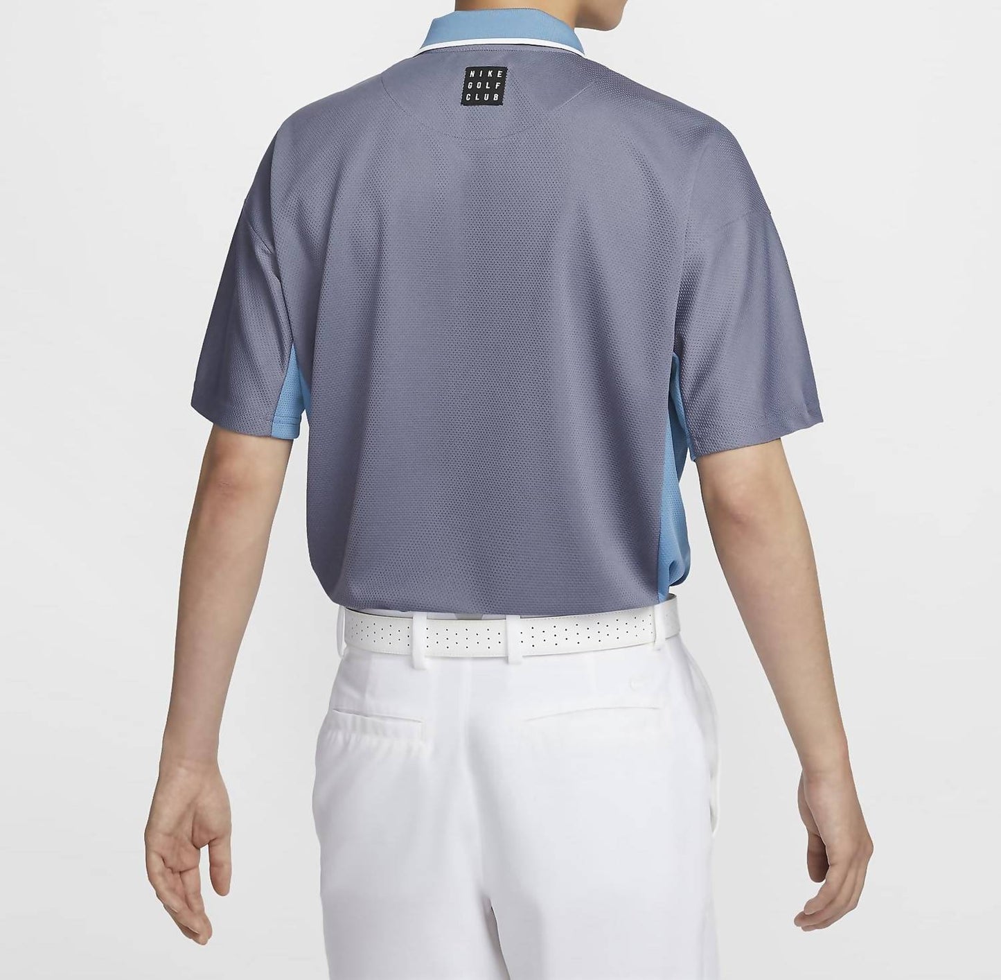 Nike - Men's Golf Dri-fit Polo Top